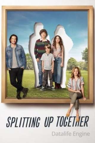 Splitting Up Together [] (2018 - In Lavorazione)