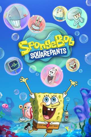 SpongeBob SquarePants [] (1999 - In Lavorazione)