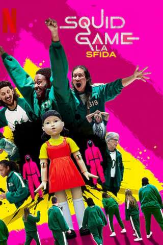 Squid Game: La sfida [] (2023 - In Lavorazione)