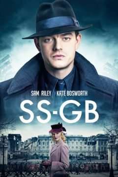SS-GB [] (2017)