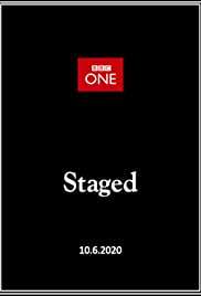 Staged [] (2020 - In Lavorazione)