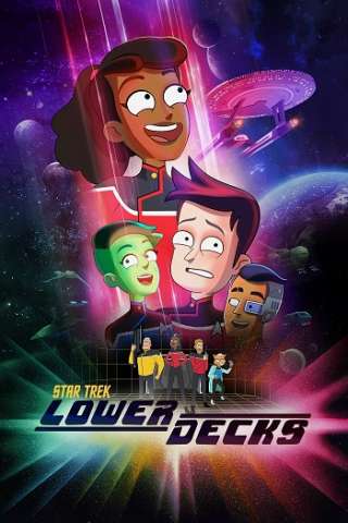 Star Trek: Lower Decks [] (2020 - In Lavorazione)