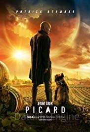 Star Trek: Picard [] (2020 - In Lavorazione)