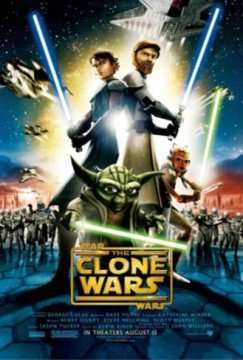 Star Wars: The Clone Wars [] (2008 - 2020)