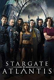 Stargate Atlantis [] (2004 - Conclusa)