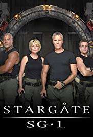 Stargate SG-1 [] (1997 - Conclusa)