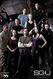 Stargate Universe [] (2009 - Conclusa)