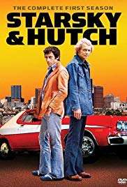Starsky and Hutch [] (1975 - Conclusa)