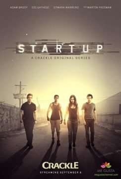 Startup [] (2016 - 2018)
