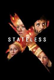 Stateless [] (2020 - In Lavorazione)