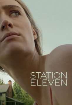 Station Eleven [] (2021 - In Lavorazione)