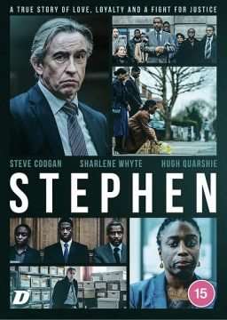 Stephen [] (2021 - In Lavorazione)