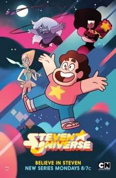 Steven Universe [] (2013 - 2020)