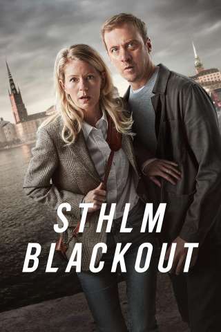 STHLM Blackout [] (2024 - In Lavorazione)