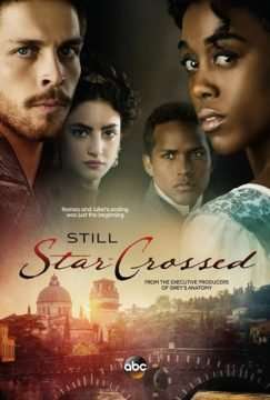 Still Star-Crossed [] (2017)