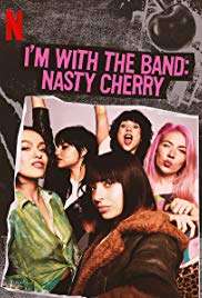 Sto con la band: le Nasty Cherry [] (2019 - In Lavorazione)