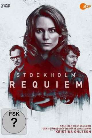 Stockholm Requiem [] (2019 - In Lavorazione)