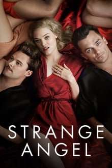 Strange Angel [] (2018 - 2020)