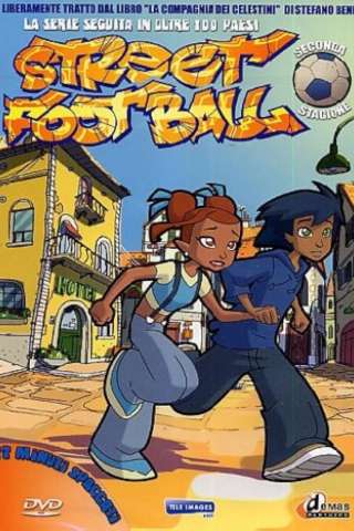 Street Football - La compagnia dei Celestini [] (2005 - 2010)