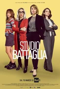 Studio Battaglia [] (2022 - In Lavorazione)