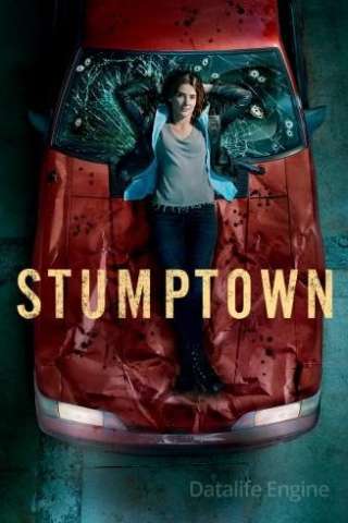 Stumptown [] (2019 - In Lavorazione)