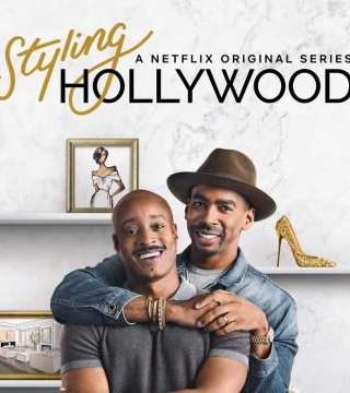 Styling Hollywood [] (2019)