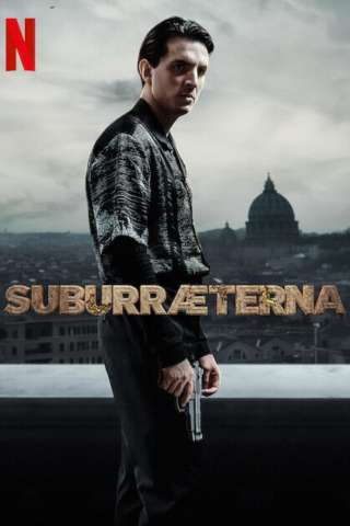 Suburaeterna [] (2023 - In Lavorazione)