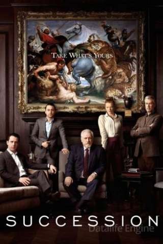 Succession [] (2018 - In Lavorazione)