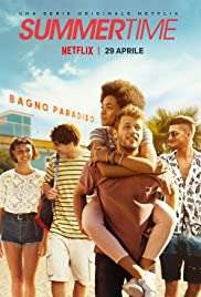 Summertime [] (2020 - In Lavorazione)
