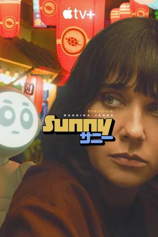 Sunny [] (2024 - In Lavorazione)