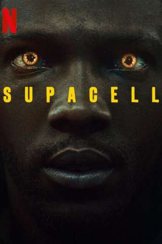Supacell [] (2024 - In Lavorazione)