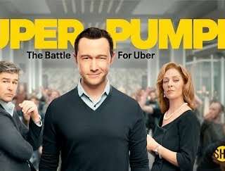 Super Pumped: La battaglia per Uber (2022) [] (2022 - In Lavorazione)