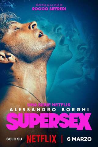 Supersex [] (2024 - In Lavorazione)