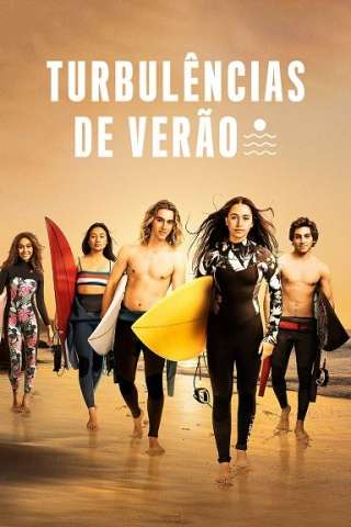Surviving Summer – Un’estate travolgente (2022) [] (2022 - In Lavorazione)