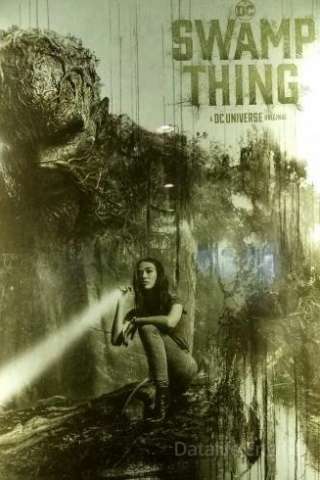 Swamp Thing [] (2019 - In Lavorazione)