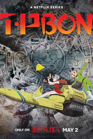 T P BON [] (2024 - In Lavorazione)