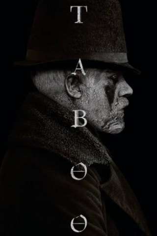 Taboo [] (2017 - In Lavorazione)