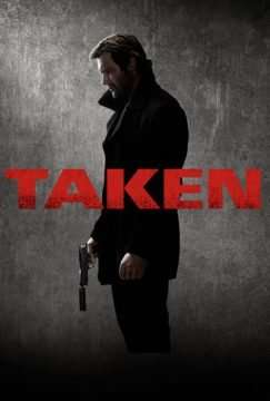 Taken [] (2017 - 2018)