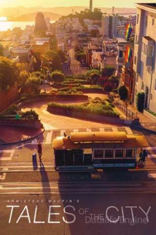 Tales of the City [] (2019 - In Lavorazione)