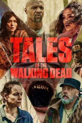 Tales of the Walking Dead (2022) [] (2022 - In Lavorazione)