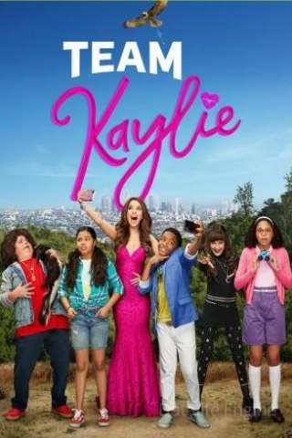 Team Kaylie [] (2019 - In Lavorazione)