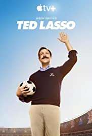 Ted Lasso [] (2020 - In Lavorazione)