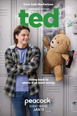 Ted [] (2024 - In Lavorazione)