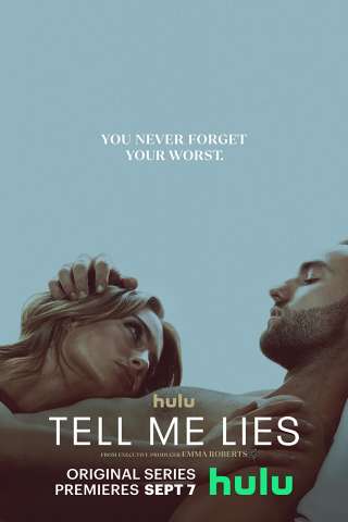 Tell Me Lies [] (2022 - In Lavorazione)