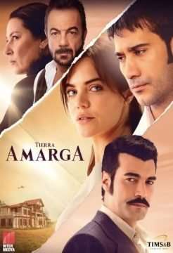 Terra Amara [] (2018 - 2022)