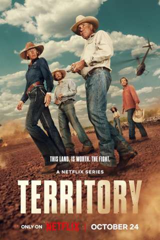 Territory [] (2024 - In Lavorazione)