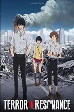 Terror in Resonance – L’eco del terrore [] (2014)