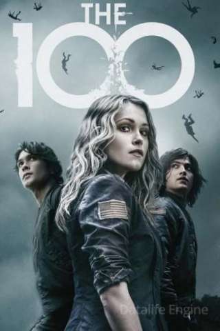 The 100 [] (2014 - In Lavorazione)
