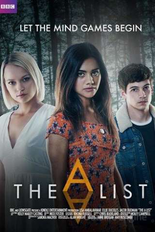 The A List [] (2018 - In Lavorazione)