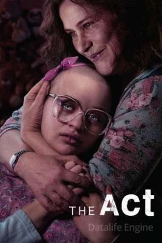 The Act [] (2019 - In Lavorazione)